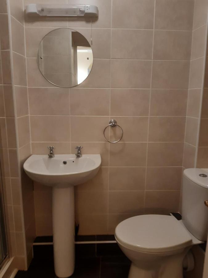 24 Beds In Carrick On Shannon Exteriör bild
