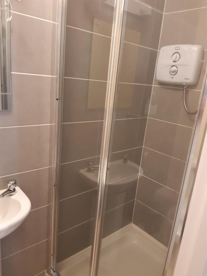 24 Beds In Carrick On Shannon Exteriör bild