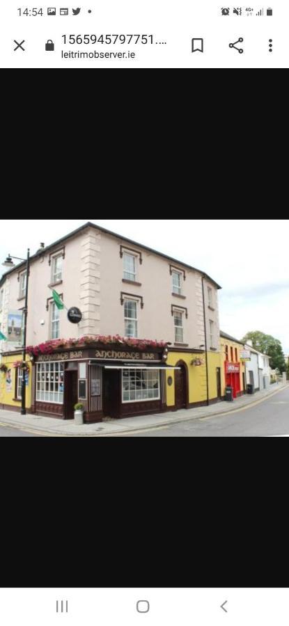 24 Beds In Carrick On Shannon Exteriör bild