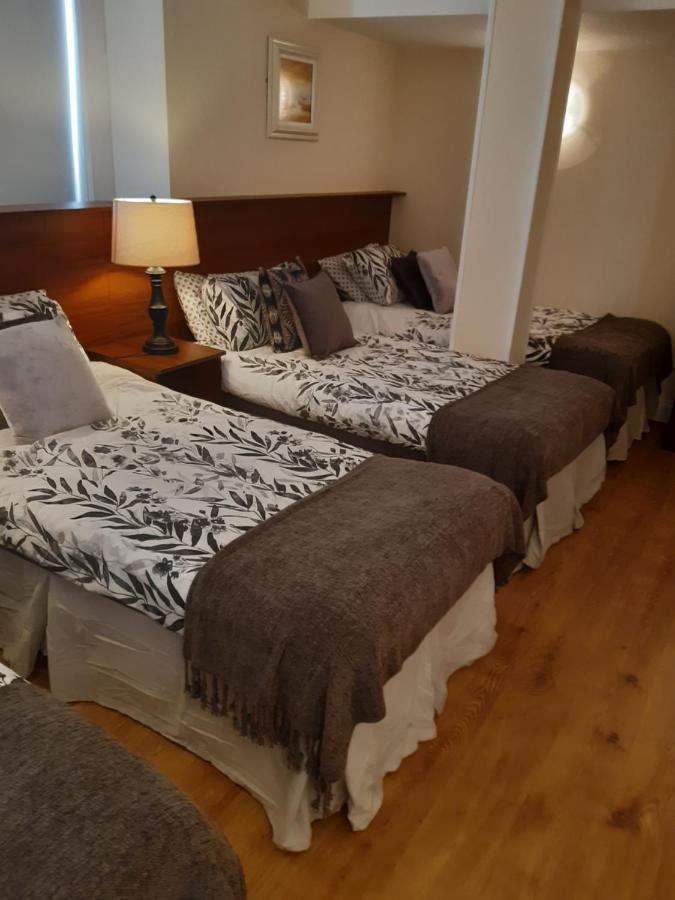 24 Beds In Carrick On Shannon Exteriör bild